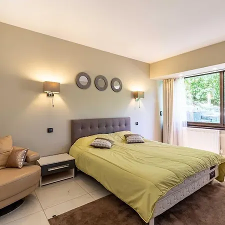 Villa Emilia, Vue Mer, Super-cannes *