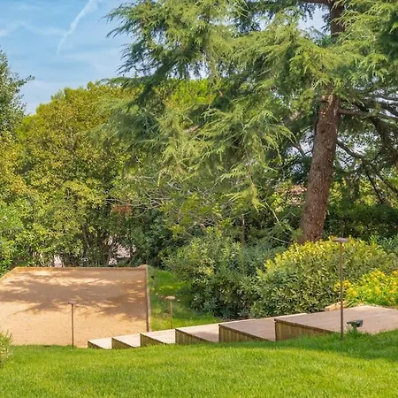 Emilia, Vue Mer, Super-cannes Villa