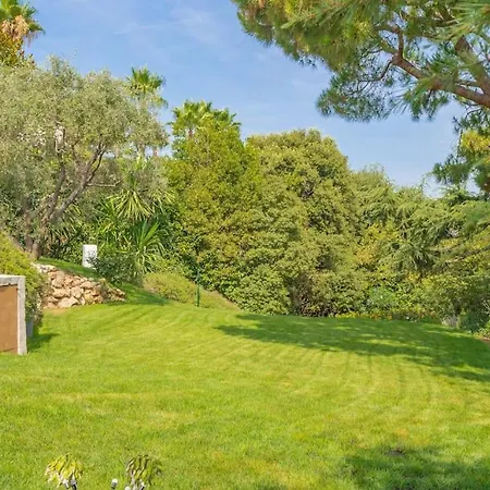 Emilia, Vue Mer, Super-cannes * Vallauris