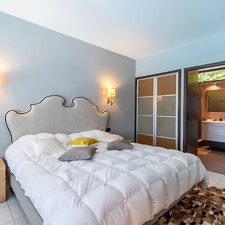 Villa Emilia, Vue Mer, Super-cannes *