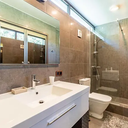 Villa Emilia, Vue Mer, Super-cannes Vallauris